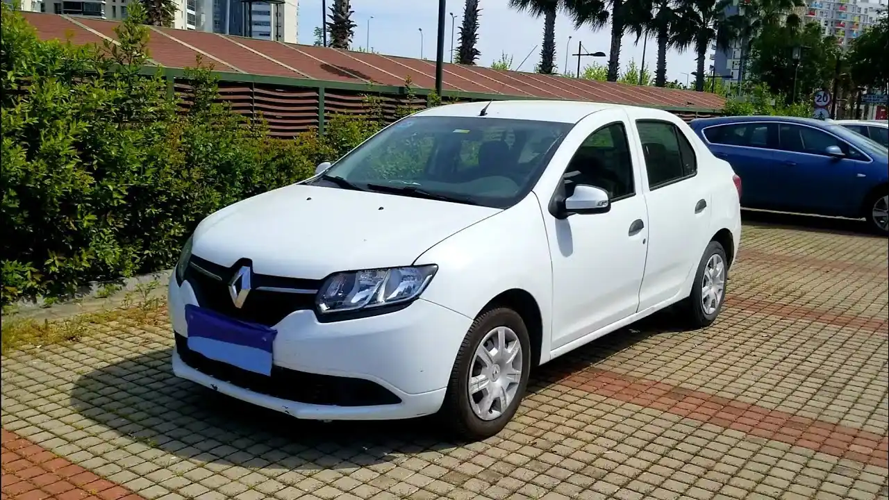 Edremit kiralık BMW X5 - Klas Rent a Car